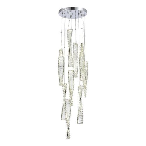 Люстра каскадная ST Luce Elica (Елица) SL6205.103.09