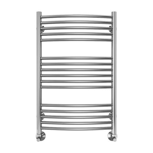 Полотенцесушитель Terminus 4670078529596 53х80 водяной хром