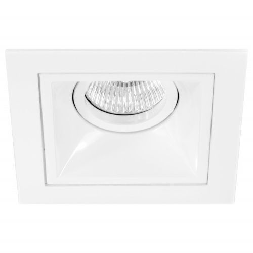 Светильник встраиваемый Lightstar Domino (Домино) D51606