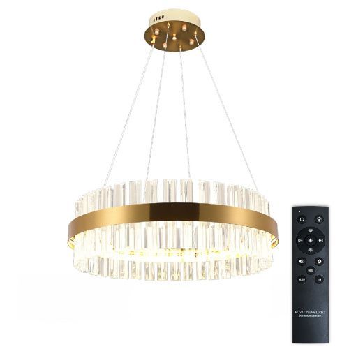 Люстра подвесная Natali Kovaltseva INNOVATION STYLE 83151