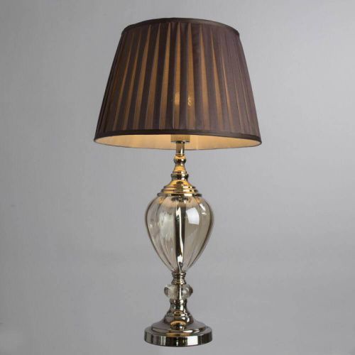 Настольная лампа Arte Lamp Superb (Суперб) A3752LT-1BR
