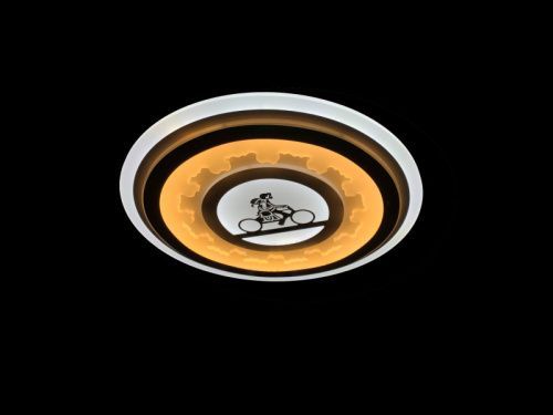 Люстра потолочная Natali Kovaltseva LED LAMPS (ЛЕД ЛАМПС) LED LAMPS 5600