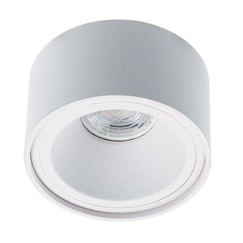 Светильник встраиваемый Italline Megalight MO (Мегалигхт МО) M01-1015 white