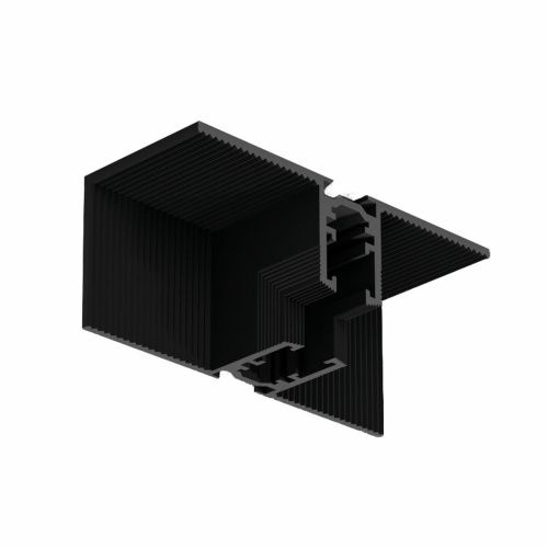 Соединитель шинопровода Wertmark Technical Lesath WTL.L0.60.Y00