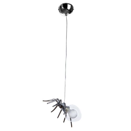 Светильник подвесной Divinare Spiders Invasion (Спидерс Инвасион) 1308/02 SP-1