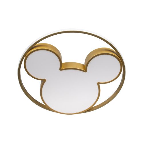 Светильник потолочный Loft It Mike 10168