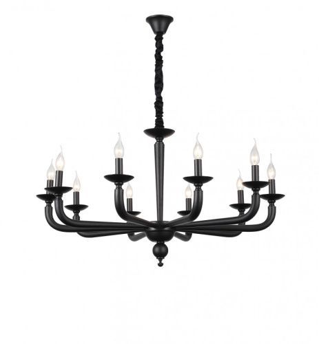 Люстра подвесная ST Luce SL1114 SL1114.403.10