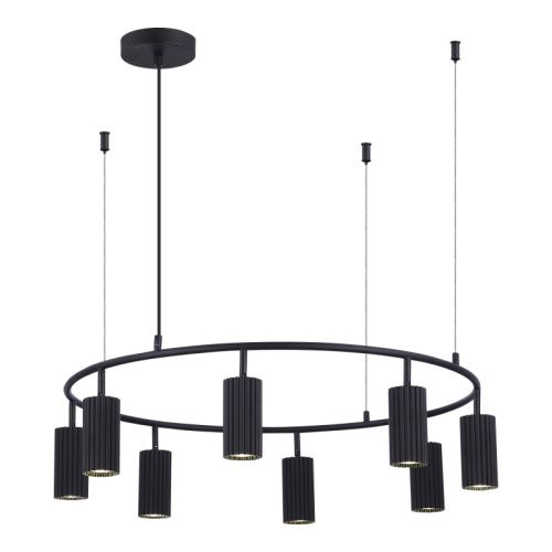 Люстра подвесная ST Luce Kendo (Кендо) SL1213.403.08