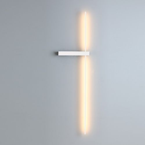 Светильник настенный Delight Collection LWA0364-1200C white