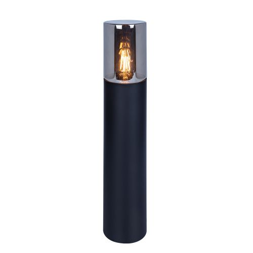 Ландшафтный светильник Arte Lamp Wazn (Вазн) A6215PA-1BK