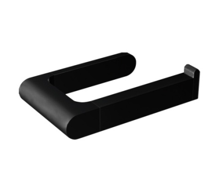 Бумагодержатель Art&Max PLATINO AM-E-3983-MB