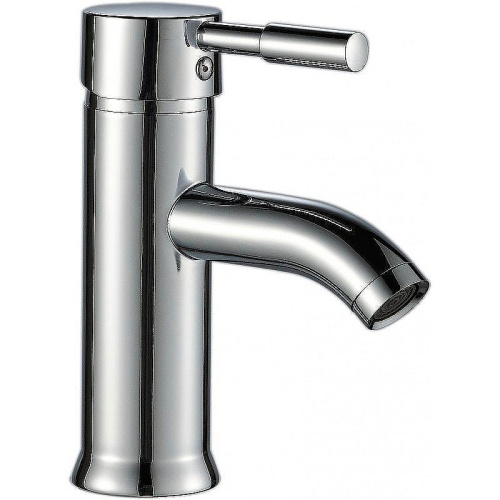 Смеситель ALMAes Sona TVZ-0907 на раковину хром