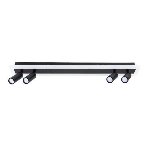 Спот Arte Lamp TOMMY (ТОММЫ) A2607PL-30BK