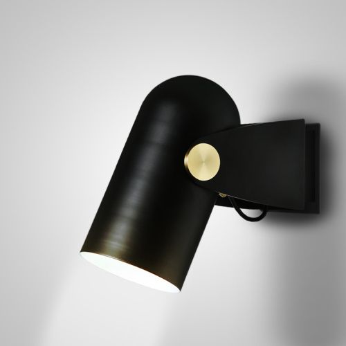 Бра ImperiumLoft Bulletb (Буллетб) 101388-26
