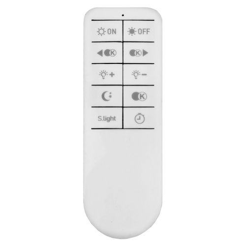 Пульт ДУ для светильников TM58 Feron TM58 48094