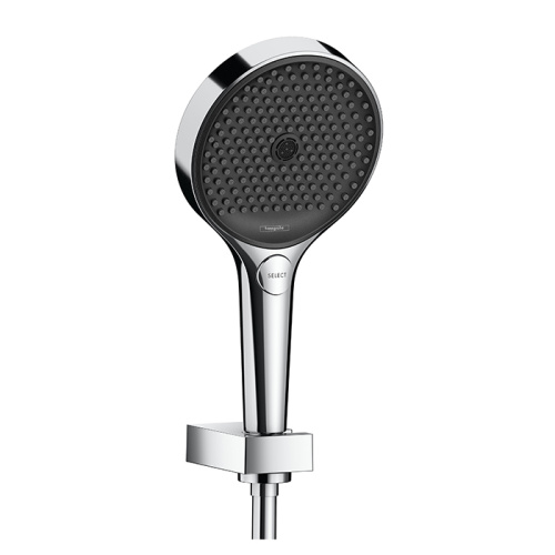 Душевой гарнитур Hansgrohe Rainfinity 26851000 настенный хром