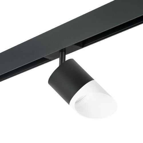 Трековый однофазный светильник Lightstar RULLO (РУЛЛО) PRO348786