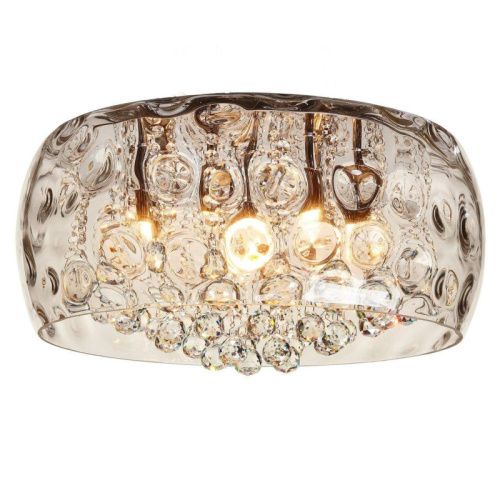 Светильник потолочный Arte Lamp Lacrima (Лацрима) A8146PL-8CC