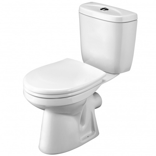 Унитаз-компакт Santek Анимо 1WH302135 напольный с бачком