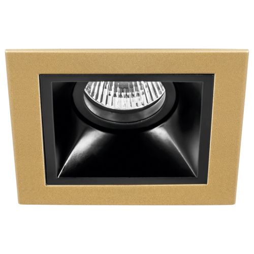 Светильник встраиваемый Lightstar Domino (Домино) D51307