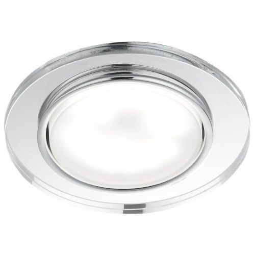 Светильник встраиваемый Ambrella Light GX53 Classic G8060 CH