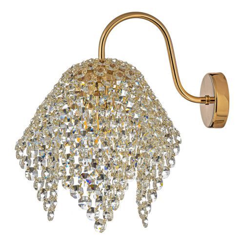 Бра Arti Lampadari ROMA (РОМА) Roma E 2.1.1 G