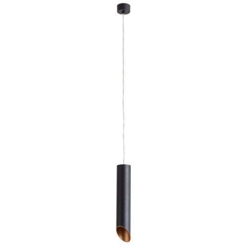Светильник подвесной Arte Lamp PILON-GOLD (ПИЛОН-ГОЛД) A1536SP-1BK