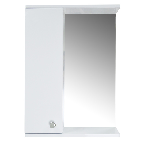 Зеркало-шкаф Loranto Моника CS00047786 50х69,5