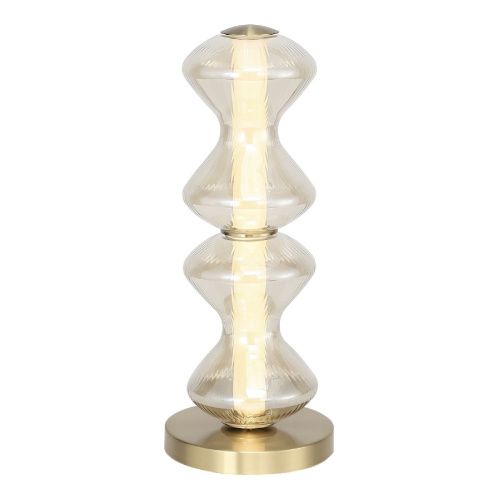 Настольная лампа ST Luce Spine (Спине) SL6136.214.01