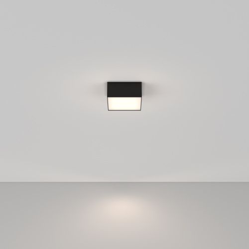 Светильник потолочный Maytoni Technical Zon C067CL-L12B4K