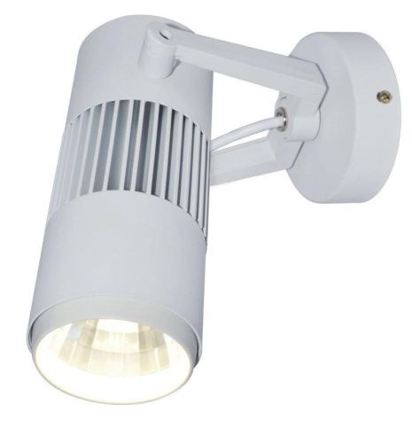 Спот Arte Lamp Track Lights (Трацк Лигхтс) A6520AP-1WH