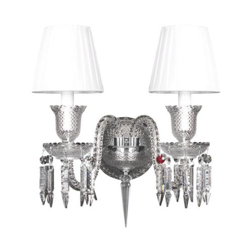 Бра Loft It Zenith 10210/2W White