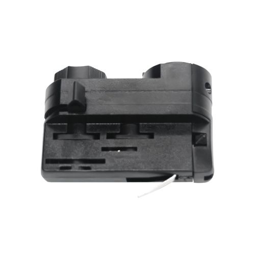 Адаптер для светильника к треку 5030xx-R/5040xx-(F)/(R) Lightstar Quattro (Куаттро) 594007-402