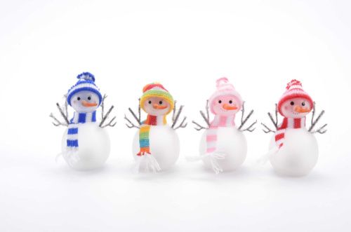 Настольная лампа Globo X-Mas (КС-Мас) 23211-12