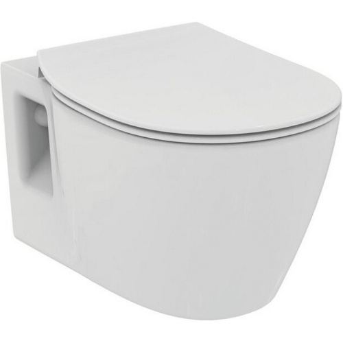 Унитаз Ideal Standard CONNECT W941103 подвесной