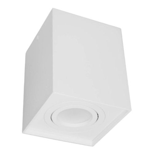 Светильник накладной Lumina Deco Pulton (Пултон) LDC 8055-B WT