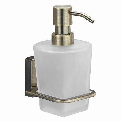 Дозатор для жидкого мыла WasserKRAFT 5299