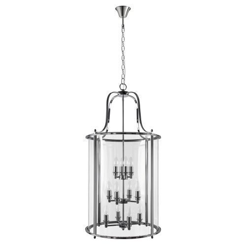 Светильник подвесной Loft It Lighthouse 10456/12 CR