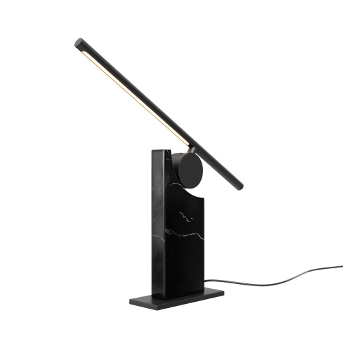 Настольная лампа Maytoni Monumento (Монументо) MOD467TL-L9B3K