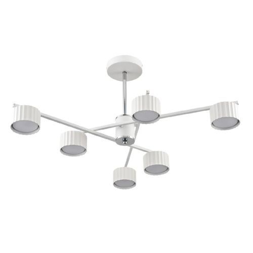 Люстра на штанге Lumion Karina (Карина) 8241/6C