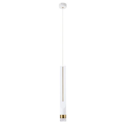 Светильник подвесной Arte Lamp Kraz (Краз) A2307SP-1WH