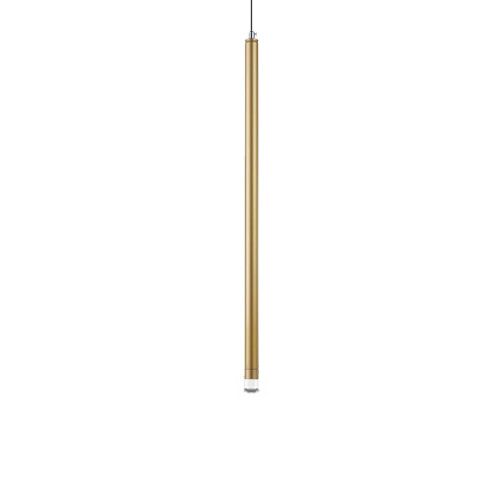 Светильник подвесной Milosh Tendence Medelina (Меделина) 0853PL-3GD