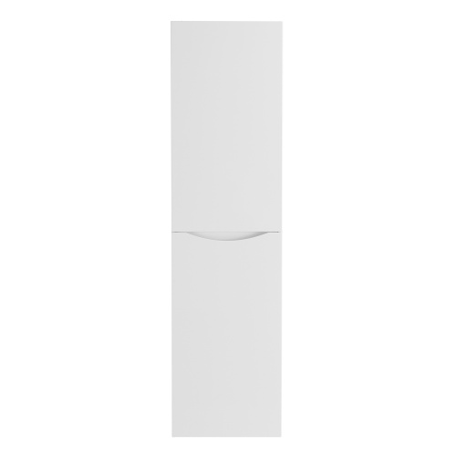 Шкаф-пенал BelBagno Fly-Marino FLY-MARINO-1500-2A-SC-BL-P-L 40x30x150