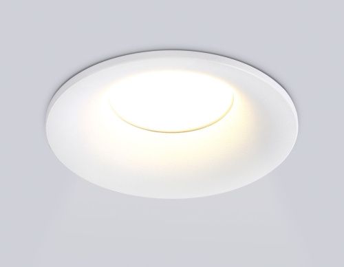 Светильник встраиваемый Ambrella Light Technic base (Тецхниц басе) TN102808