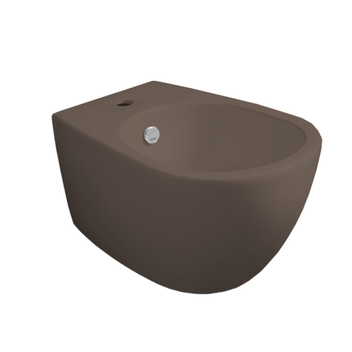 Биде Simas Vignoni VI19 moka matt*1 подвесное