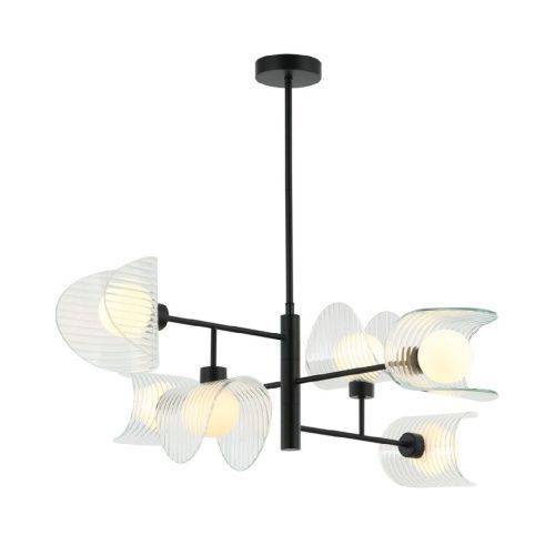 Люстра на штанге Omnilux Cennina (Ценнина) OML-52407-06