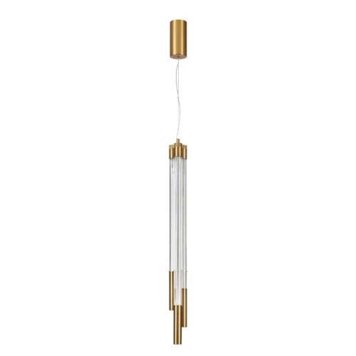Светильник подвесной Odeon Light Anta (Анта) 4392/30L
