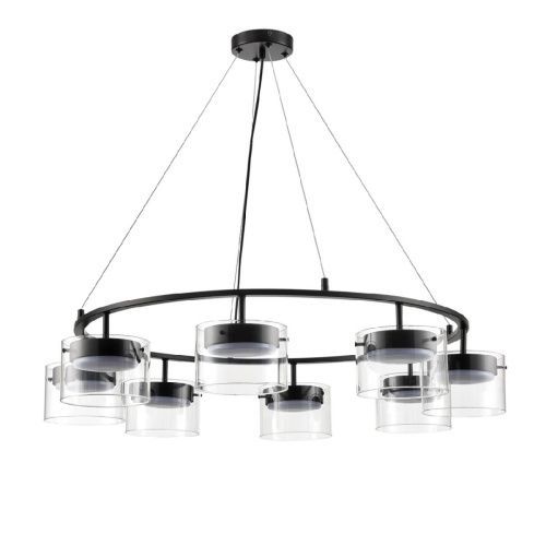 Люстра подвесная Lumion Natalina (Наталина) 8232/8