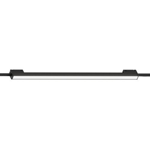 Трековый ременной светильник Arte Lamp Optima Strap (Оптима Страп) A8461PL-1BK