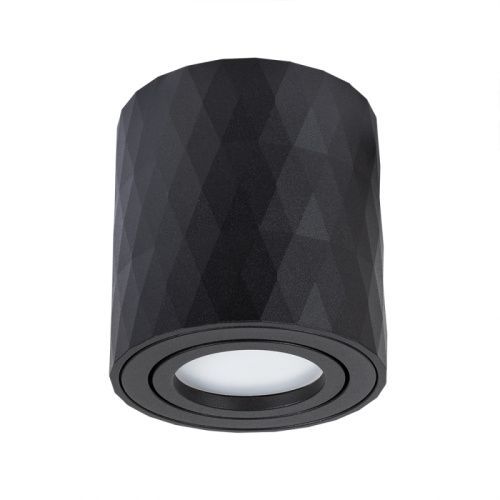 Светильник накладной Arte Lamp Fang (Фанг) A5559PL-1BK